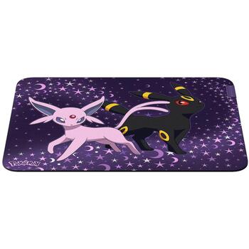 Razer peles paklājs Gigantus V2 RZ02-03334800-RUEA, 360x275x3mm, Espeon/Umbreon, spēļu, mīksts, mikrošķiedra, neslīdoša gumija (RZ02-03334800-RUEA)