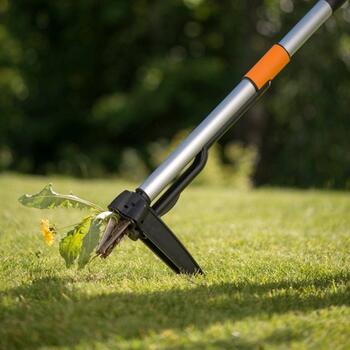 Nezāļu ravētājs SmartFit 990-1190mm 1020125 FISKARS (1020125)