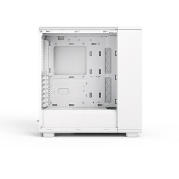 Fractal Design Datora korpuss Epoch FD-C-EPO1A-05, 2 x 3.5