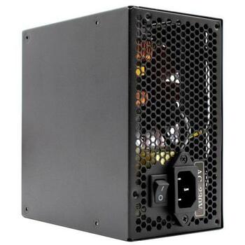 Xilence Datora barošanas bloks XP1250MR9.2 XN178, 1250W, 100-240V, 50/60Hz, 80 PLUS Gold, pilnībā modulārs, aktīvs dzesēšana (XN178)