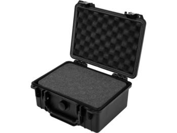 Yato instrumentu kaste YT-08900, 232x192x111 mm, IP55, PP, putu ieliktnis, dekompresijas vārsts, 10 mm (YT-08900)