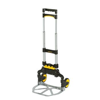 Kravas ratiņi alumīnija salokāmi 60kg SXWTD-FT501 Stanley (SXWTD-FT501)
