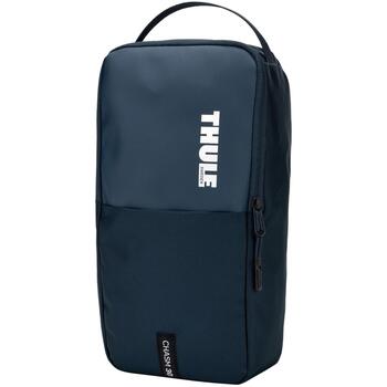 Thule Спортивная сумка 3205586, 30L, 1.2kg, полиэстер, темно-синий, 48.5x32.5x24.5cm, 2-в-1 дизайн, водоотталкивающий (3205586)