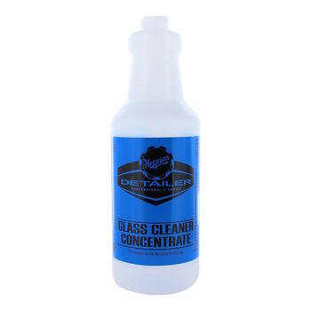 Meguiar’s D20120PK12 Пустая бутылка X Glass Cleaner (D20120PK12)