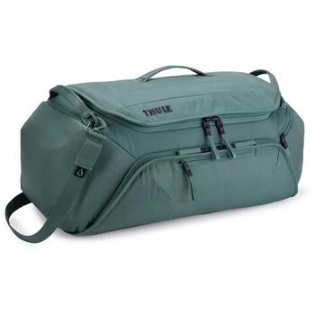 Thule велосумка Roundtrip Bike Duffel 3205175, 55L, 67x36x30см, 1.29кг, унисекс, велоспорт и путешествия, отсек для шлема (3205175)