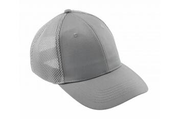 Hogert кепка HT5K478, 190g/m², TC ткань 65% полиэстер, 35% хлопок, 100% полиэстеровая сетка, регулировка Velcro (HT5K478)