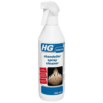 Lustru tīrītājs 0.5L 167050106 HG (167050106)