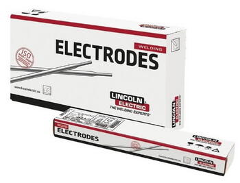 Lincoln Electric Электрод для сварки 557466-1, 3,2x350mm, 4,2kg, 316L (557466-1)
