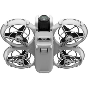 Dji Дрон Neo Fly More Combo CP.FP.00000185.05, 4 ротора, 12 МП, 3840 x 2880 пикселей, 16 м/с, 7000 м, 1435 мАч, 22 ГБ (CP.FP.00000185.05)