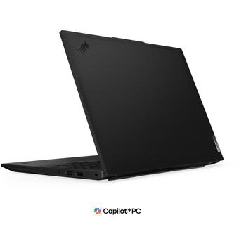 Lenovo ThinkPad L16 G3 Intel 21X80044MX, 16-дюймовый IPS WUXGA 1920x1200, Intel Core Ultra 7 355, 24GB SODIMM DDR5, 512GB SSD (21X80044MX)