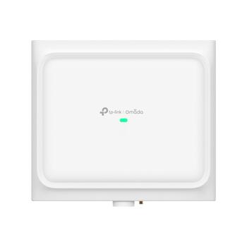 TP-LINK bezvadu piekļuves punkts EAP650 D30-OUTDOOR, 2402 Mbps, 574 Mbps, IP68, 250+ klienti, 2x2 MIMO (EAP650 D30-OUTDOOR)