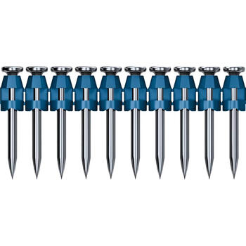 Naglas betonam, NB-32, 32mm, 1000gab.; 1600A02F4N BOSCH (1600A02F4N)