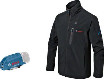 Apsildāma jaka GHJ 12+18V XA XL PROFESSIONAL, 06188000E0 BOSCH (06188000E0)
