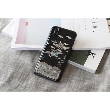 Ikins Aizmugurējais vāciņš K1697J, 5.8'', saderīgs ar Apple iPhone XS/X, krāsa: Ar attēlu (K1697J)