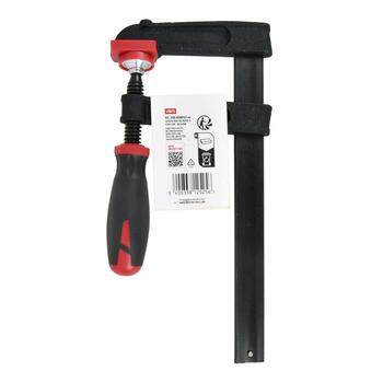 Kreator Bar Clamp KRTH40202, 280mm, 200mm, 270kg, 80mm (KRTH40202)