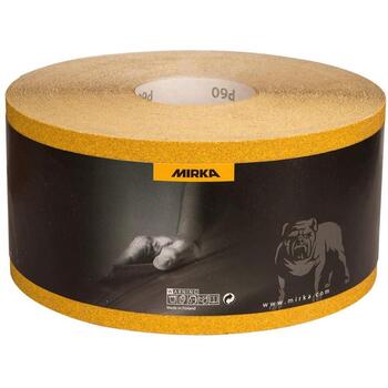 115x50m gold P240 (2351100125)