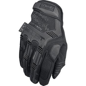 Перчатки M-PACT 55, черные, размер 11 / XL Mechanix Wear (MPT-55-011)