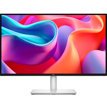Монитор 27″ IPS QHD 144 Гц с USB C хабом S2725DC 2560×1440 1 мс 350 кд м² 1×HDMI Белый 210 BSRL Dell (210-BSRL)