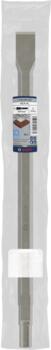 HEX 17mm plakanais kalts 22x400mm,seškanta turēt., Smalcinātājiem PRO HEX 19-4C PLAKANAIS KALTS, 1618630003, BOSCH (1618630003)