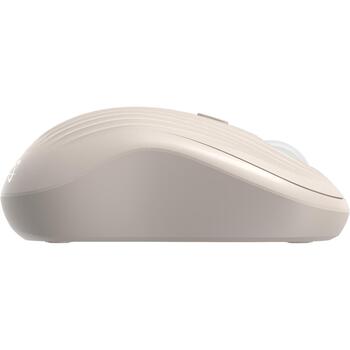 Sbox Беспроводная мышь WM-602BE, 800-1600 DPI, 66g, перезаряжаемая 500 mAh, RF 2.4 GHz, Bluetooth, для правой и левой руки (WM-602BE)