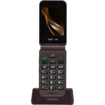 Myphone Мобильный телефон Harmony TEL001004, 2.8+1.44