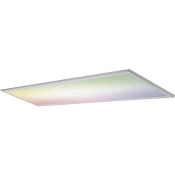 Osram Умная светодиодная панель Smart+ Planon Plus Wi-Fi RGBW 120x30 4099854471216, 36Вт, 3000лм, 3000К, 220-240В, IP20, Wi-Fi (4099854471216)
