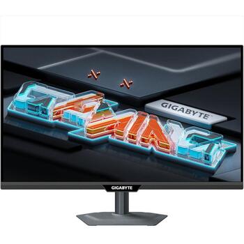 Gigabyte M27QS EK, 27 дюймов, QHD, 180 Гц, 1 мс, 2560 x 1440 пикселей, 350 кд/м², HDMI порты 1 (M27QS EK)