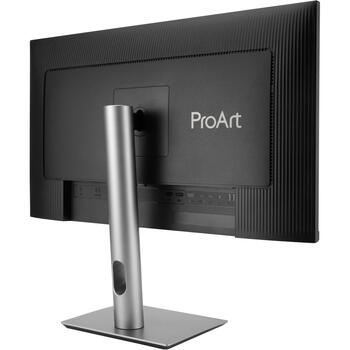 Asus ProArt Display PA278CGRV Professional (68.5 cm (27 inches), black/silver, QHD, IPS, HDMI, DP, USB-C, USB hub, 144Hz panel) (90LM06Q1-B01K71)