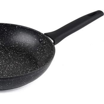 Russell Hobbs Сковорода RH00490MOB, 20см, 24см, электрическая, газовая, стеклокерамика, индукция, антипригарная (RH00490MOB)