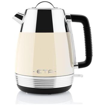 Eta Чайник Storio ETA918690040, 2150 W, 1.7 L, Нержавеющая сталь, 360° поворотная база, Съемный фильтр, Индикатор уровня воды (ETA918690040)