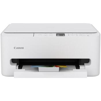 Canon PIXMA TS6550i многофункциональный принтер 7179C006, 1200 x 1200 DPI, Wi-Fi, 14 стр/мин черно-белый, 9 стр/мин цветной (7179C006)