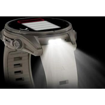 SMARTWATCH FENIX 9/TITANIUM 010-04761-01 GARMIN (010-04761-01)