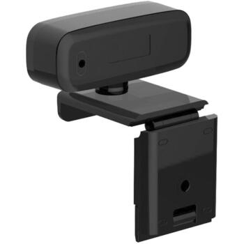 Sandberg USB веб-камера для чата 134-15, 2 МП, 1920 x 1080 пикселей, USB 2.0, 1.5 м, черная, 30 к/с (134-15)