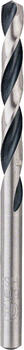 Urbis metālam PointTeQ 6 x 57 x 93 mm , 1 gab., Urbjmašīnām/skrūvgriežiem POINTTEQ HSS SPIRĀLVEIDA URBIS, 2608577167, BOSCH (2608577167)