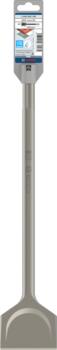 SDS max lāpstveida kalts 80 x 400 mm, Perforatora urbjiem, smalcinātājiem PRO SDS MAX-5C LĀPSTVEIDA KALTS, 2608690198, BOSCH (2608690198)