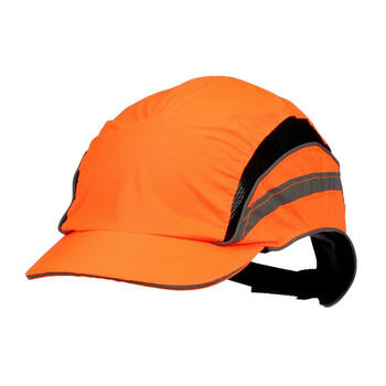 Cepure FB3 Classic Oranža RP 55mm, 2021874 3M (2021874)