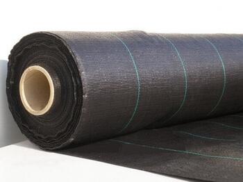 Agrotekstils PP 100 g/m2; 1.05x25m (26.25 m2); (3904265)