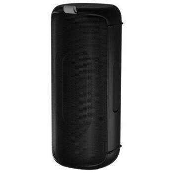 Audictus портативная колонка Aurora Pro Tws RGB ABS-1837, 20 Вт, 30-20k Гц, Bluetooth 5.0, IPX6, RGB подсветка (ABS-1837)