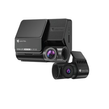Автомобильный видеорегистратор с GPS, Wi-Fi и сенсором Sony STARVIS RS984 GPS Navitel (RS984 GPS)