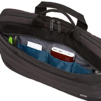 Case Logic Сумка для ноутбука ADVA116 BLACK, 15.6