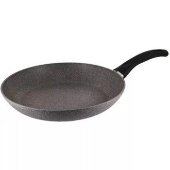 Ballarini Ferrara panna 31000966, Ø32cm, 5,5cm, 1,6kg, līdz 160°C, indukcija/gāze/elektr., Thermopoint, 5 slāņu nepiedegošs (31000966)