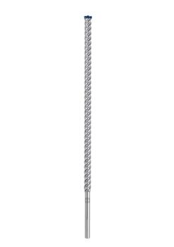SDS-max-8X urbis 25 x 600 x 720 mm, Perforatora urbjiem EXPERT SDS MAX-8X TRIECIENURBIS PERFORATORIEM, 2608900242, BOSCH (2608900242)