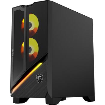 MSI MPG Infinite Z3 X3D 7NVRR7-873EU, AMD Ryzen 7 7800X3D, 4.2GHz, 32GB DDR5, 1TB SSD, RTX 5070 Ti 16GB, Win11 (MPG INFINITE Z3 X3D 7NVRR7-873EU)