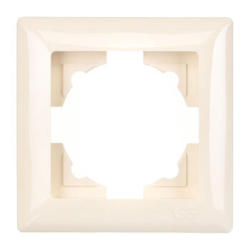 Visage rāmītis, 1vieta Cream, 01281200-000140, GÜNSAN (01281200-000140)