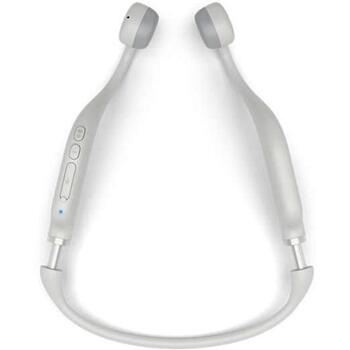Philips TAK4607GY/00 детские беспроводные наушники, костная проводимость, 13,2 мм, 83 дБ, IPX5, 5 ч, 4 ч, 200 мАч, Bluetooth 5.2 (TAK4607GY/00)