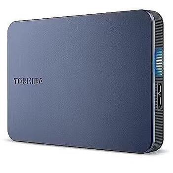 Toshiba Canvio Gaming cietais disks HDTX220EK3AA, 2000 GB, 2.5