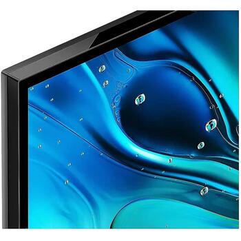 Sony televizors K85S35PB.CEI, 85'', 4K UHD, LED, HDR10, Dolby Vision, Wi-Fi, Bluetooth, Google TV (K85S35PB.CEI)