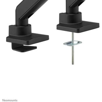 Neomounts stiprinājuma roka DS70PLUS-450BL1 17-49