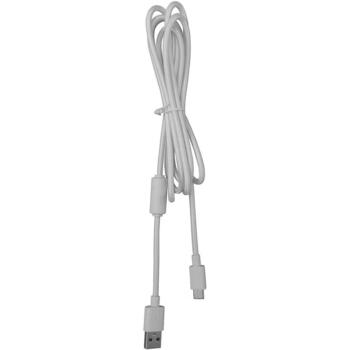 White Shark Клавиатура SHINOBI-2-W-US-BLUE.SW, 1.8m, 61 клавиша, механическая, USB-C, RGB подсветка (SHINOBI-2-W-US-BLUE.SW)
