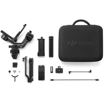 Dji gimbal CP.RN.00000497, 30 h akumulatora darbības laiks, 1/4